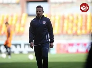 ماجرای حضور ستاره ایرانی در رختکن پرتغال؛ یکی از تلخ‌ترین خاطراتم است!