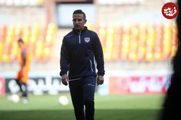 ماجرای حضور ستاره ایرانی در رختکن پرتغال؛ یکی از تلخ‌ترین خاطراتم است!