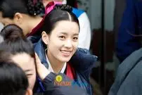 عکس| سفر زمان؛ چهرۀ «دونگ‌یی» بعد از 12 سال در پشت‌صحنه فیلم «دزدان دریایی»