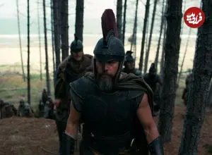 انتقاد طرفداران از لهجه و دیالوگ‌های تریلر جدید فیلم The Odyssey