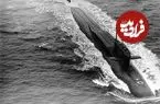 چگونه یکی از خطرناک‌ترین زیردریایی‌های شوروی در چند ساعت ناپدید شد؟