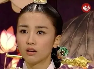 عکس| سفر در زمان؛ «ملکه اینهیون» سریال دونگی در 38 سالگی