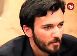 عکس| سفر زمان؛ چهرۀ متفاوت «سهند» (سریال آنام) بعد از 8 سال در 35 سالگی