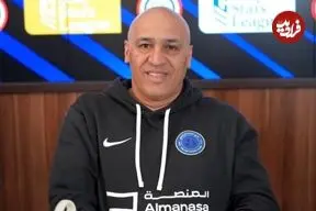 منصوریان آماده ثبت یک رکورد جذاب در لیگ عراق