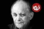 عکس| سفر زمان؛ دیدار «ناصر ملک مطیعی» با «فریدون مشیری»؛ دهه 70