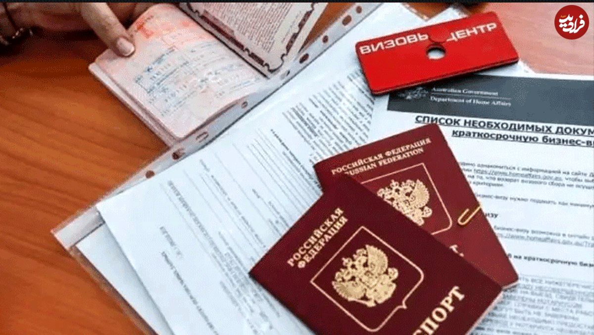اعمال محدودیت های جدید ایران برای گردشگران روسی