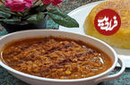 طرز تهیه قمیه نجفی؛ غذای مشهور عراقی