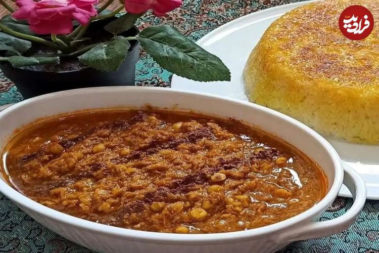 طرز تهیه قمیه نجفی؛ غذای مشهور عراقی