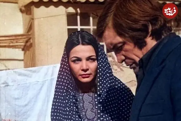 عکس| سفر زمان؛ «بیک ایمانوردی» با تیپ متفاوت در کنار پسران اش؛ دهه 50