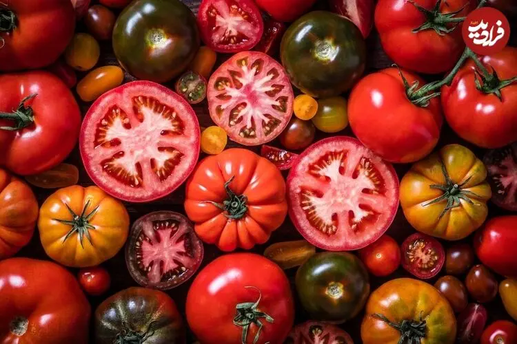 خوردن گوجه فرنگی برای این افراد ضرر دارد؛ ۵ عارضه و نکته مهم که حتماً بدانید