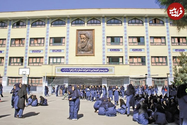 ساعت شروع مدارس در سال تحصیلی جدید اعلام شد