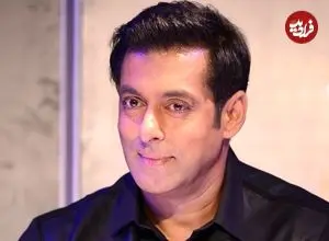 عکس| سفر در زمان؛ «سلمان خان» در یک نمایش انتخاباتی در بمبئی؛ سال 1388