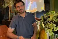 (تصاویر) عکس های  شخصی، زندگی خصوصی و بیوگرافی عبدالله روا