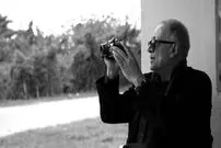 تصاویر؛ چرا عکس‌های کیارستمی معروف شدند؟