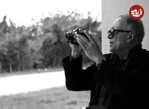 تصاویر؛ چرا عکس‌های کیارستمی معروف شدند؟