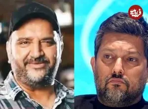 علیرضا استادی: حامد بهداد می‌گفت اسکار می‌برم و شما خودتان را علاف کردید!