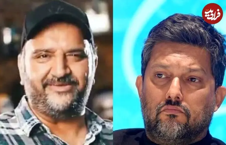 علیرضا استادی: حامد بهداد می‌گفت اسکار می‌برم و شما خودتان را علاف کردید!