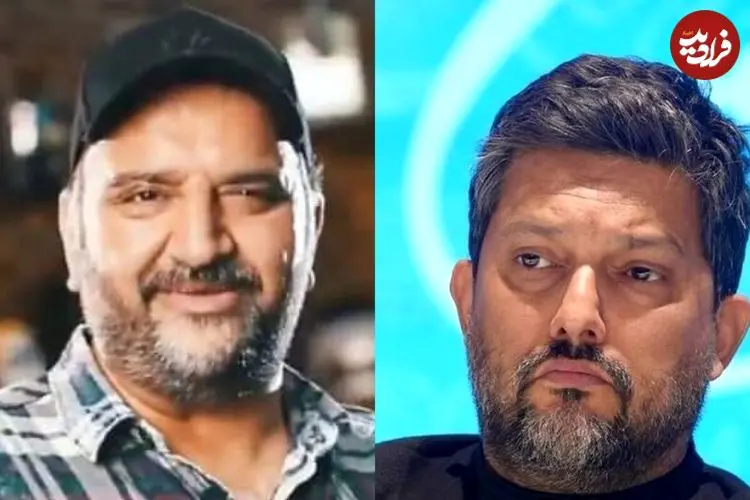 علیرضا استادی: حامد بهداد می‌گفت اسکار می‌برم و شما خودتان را علاف کردید!