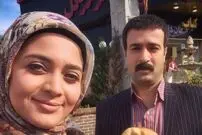 (تصاویر) تیپ و چهره «طاهره دختر محمود نقاش» سریال پایتخت بعد 5 سال