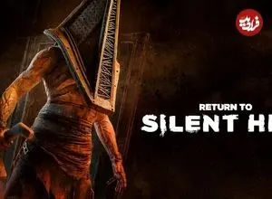 نقد و بررسی فیلم Return to Silent Hill | یک پله عقب‌تر
