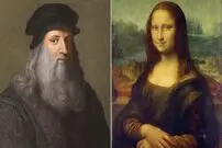 فراتر از مونالیزا؛ درنگی بر جهانِ چندوجهیِ لئوناردو داوینچی، نابغه رنسانس