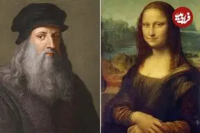 فراتر از مونالیزا؛ درنگی بر جهانِ چندوجهیِ لئوناردو داوینچی، نابغه رنسانس