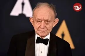 فردریک وایزمن درگذشت