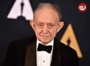 فردریک وایزمن درگذشت