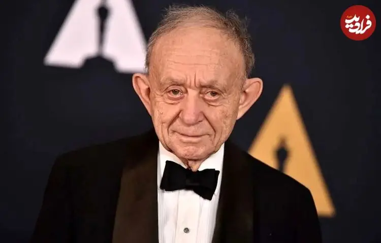 فردریک وایزمن درگذشت