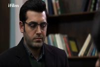 عکس| سفر در زمان؛ «جواد جوان» سریال بچه مهندس 4 در لباس عربی؛ سال 1400