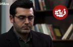 عکس| سفر در زمان؛ «جواد جوادی» سریال بچه مهندس 4 در لباس عربی؛ سال 1400