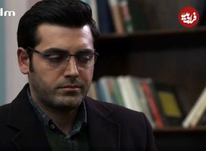 عکس| سفر در زمان؛ «جواد جوادی» سریال بچه مهندس 4 در لباس عربی؛ سال 1400