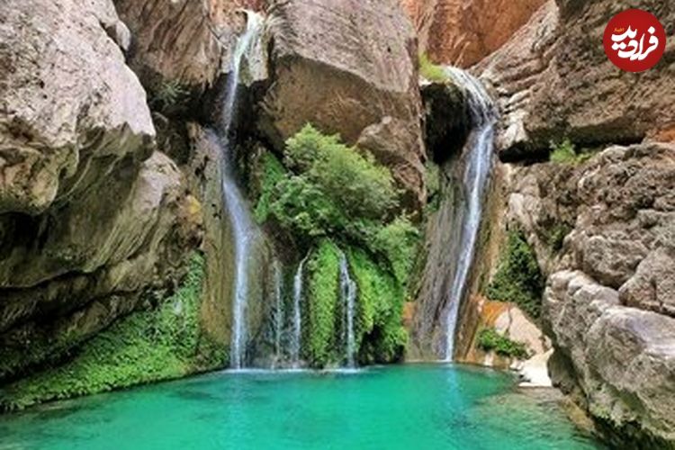 تصاویر؛ ۵ مقصد جذاب برای مسافرت تابستانی؛ از ماجراجویی در دره‌ای بهشتی تا سرزمین لی‌لی‌پوت‌ها