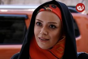 عکس| سفر در زمان؛ «زیور» 12 سال بعد سریال آوای باران در جشن تولد 16 سالگی پسرش