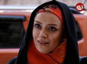 عکس| سفر در زمان؛ «زیور» 12 سال بعد سریال آوای باران در جشن تولد 16 سالگی پسرش