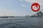 راز ماندگاری شناورهای بدون سرنشین آمریکا در دریا فاش شد