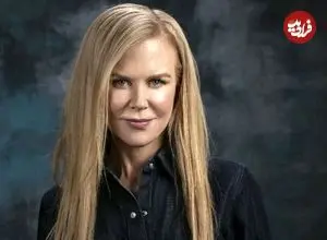 عکس| سفر در زمان؛ «نیکول کیدمن» در اکران فیلم «دور و نزدیک» و در بورلی هیلز؛ سال 1370