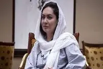عکس| سفر زمان؛ «نیکی کریمی و رضا داوودنژاد» در لندن؛ 8 سال قبل
