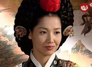 (تصاویر) تغییر چهره غافلگیرکننده «ملکه مون‌جونگ» سریال یانگوم بعد 23 سال