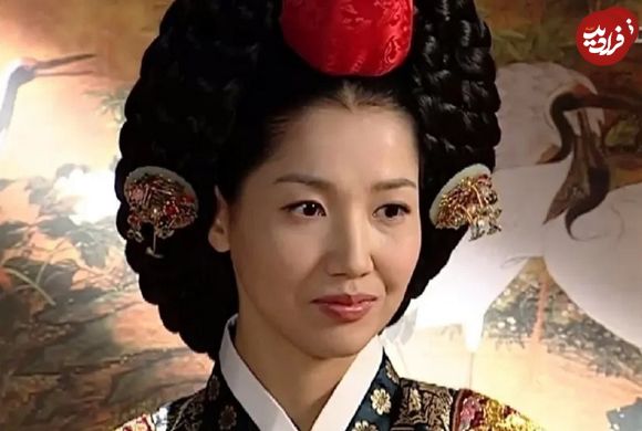 (تصاویر) تغییر چهره غافلگیرکننده «ملکه مون‌جونگ» سریال یانگوم بعد 23 سال