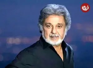 عکس| سفر در زمان؛ «داریوش اقبالی» در 27 سالگی و در کنار محمد ذوالفقاری؛ سال 56