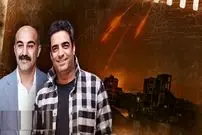 چرا خبر رئیس صداوسیما توسط محسن تنابنده تکذیب شد؛ وقتی رئیس؛ محسن را با مصطفی اشتباه می‌گیرد؛ سریال مورد نظر را منوچهر هادی می‌سازد