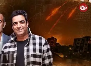 چرا خبر رئیس صداوسیما توسط محسن تنابنده تکذیب شد؛ وقتی رئیس؛ محسن را با مصطفی اشتباه می‌گیرد؛ سریال مورد نظر را منوچهر هادی می‌سازد