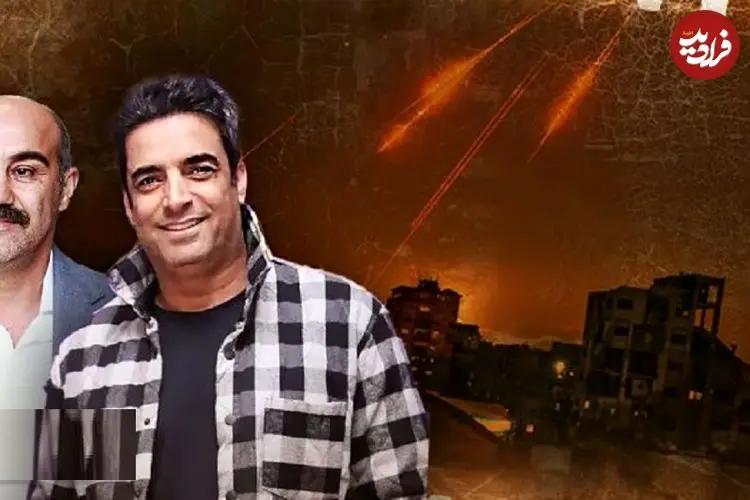 چرا خبر رئیس صداوسیما توسط محسن تنابنده تکذیب شد؛ وقتی رئیس؛ محسن را با مصطفی اشتباه می‌گیرد؛ سریال مورد نظر را منوچهر هادی می‌سازد