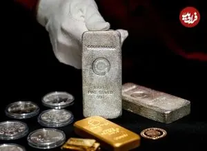 آخرین قیمت نفت، انس جهانی طلا و نقره امروز یکشنبه 24 خرداد 1405