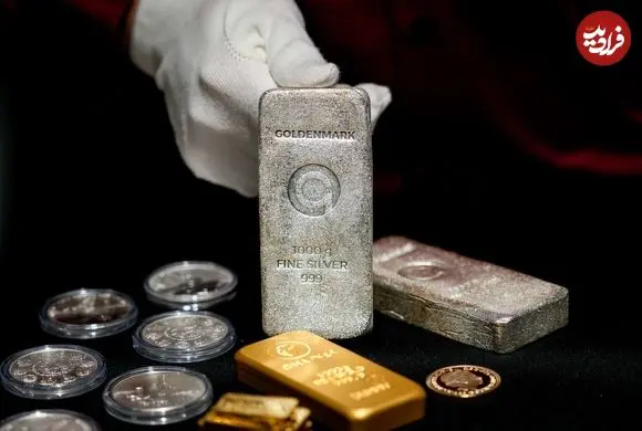 آخرین قیمت نفت، انس جهانی طلا و نقره امروز یکشنبه 24 خرداد 1405