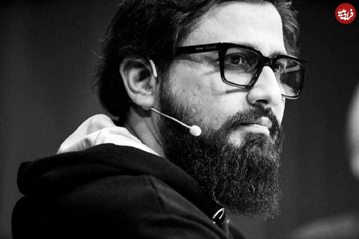 «علاج» تو برآمده از حلقوم میلیونها ایرانی خشمگین بود