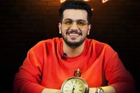ببینید؛ شوخی امیرحسین قیاسی با قطع برق وایرال شد