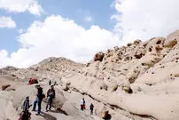 عکس؛ عجایب آتشفشانی تهران کجا هستند؟