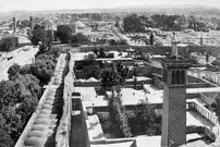 سفر در زمان؛ کدام منطقه تهران قدیم، سمبل اراذل و اوباش بود؟